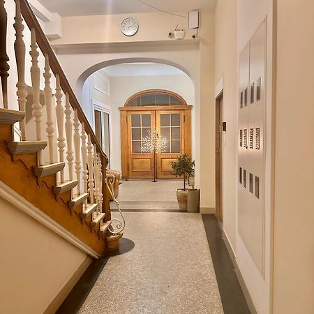 Klimatyczny apartament nr 8 z widokiem na góry Sowie Bielawa  Zewnętrze zdjęcie