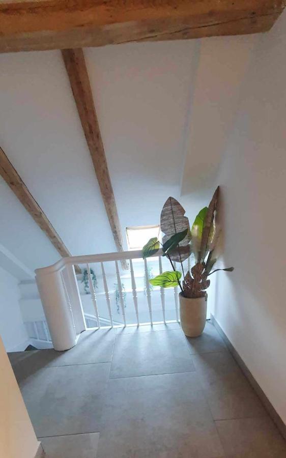 Klimatyczny apartament nr 8 z widokiem na góry Sowie Bielawa  Zewnętrze zdjęcie
